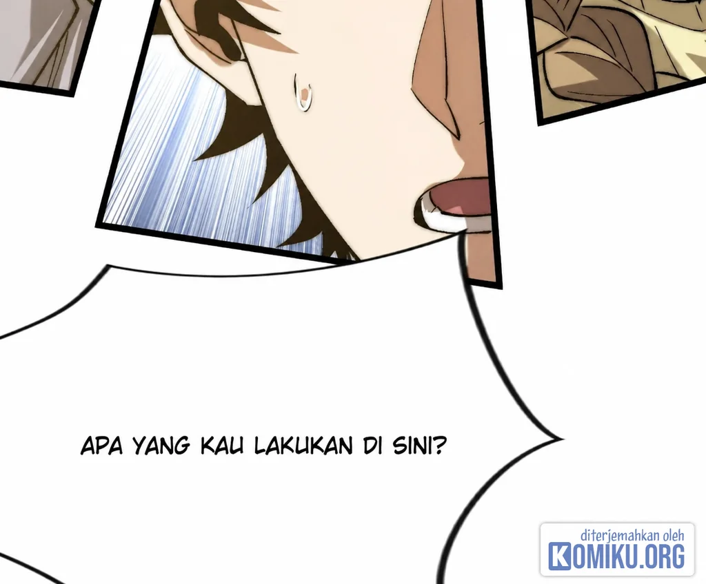 Summon The Demon, For I Am The Abyss Chapter 37 Gambar 38