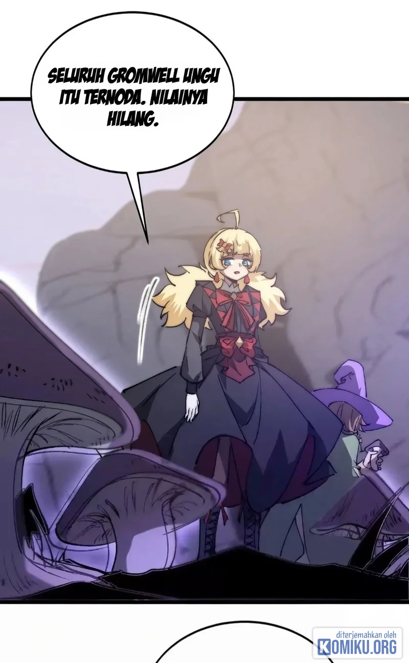 Summon The Demon, For I Am The Abyss Chapter 40 Gambar 19