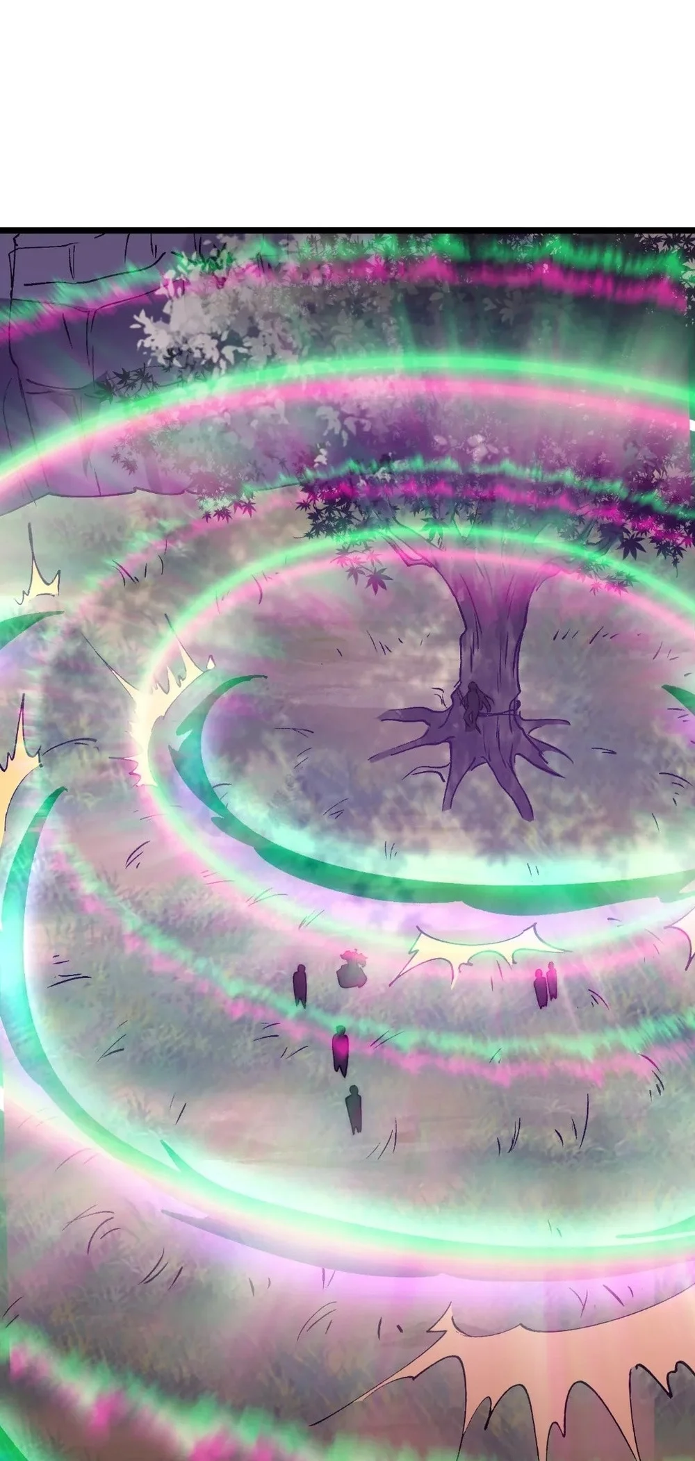 Summon The Demon, For I Am The Abyss Chapter 42 Gambar 20
