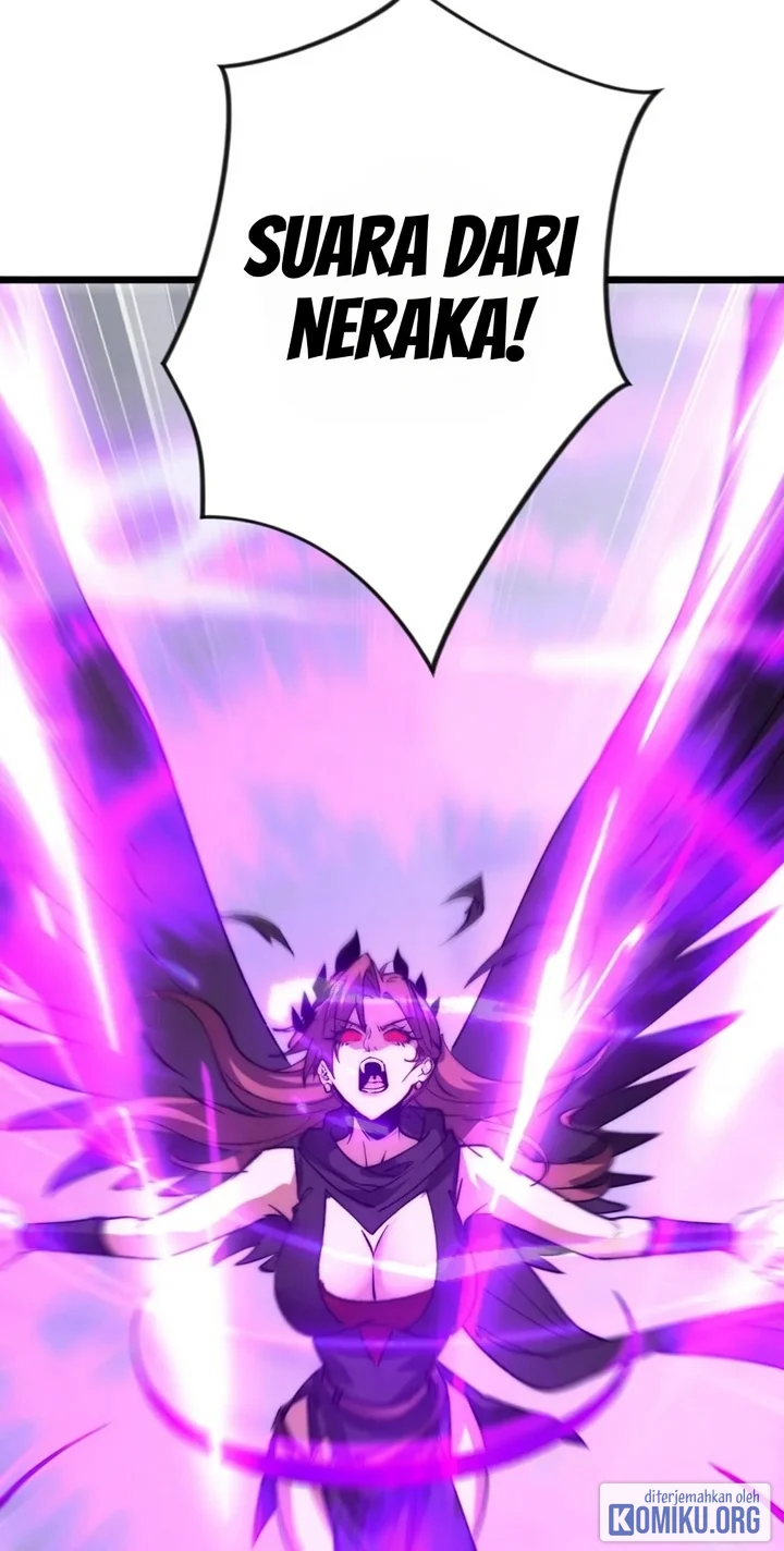 Summon The Demon, For I Am The Abyss Chapter 48 Gambar 19