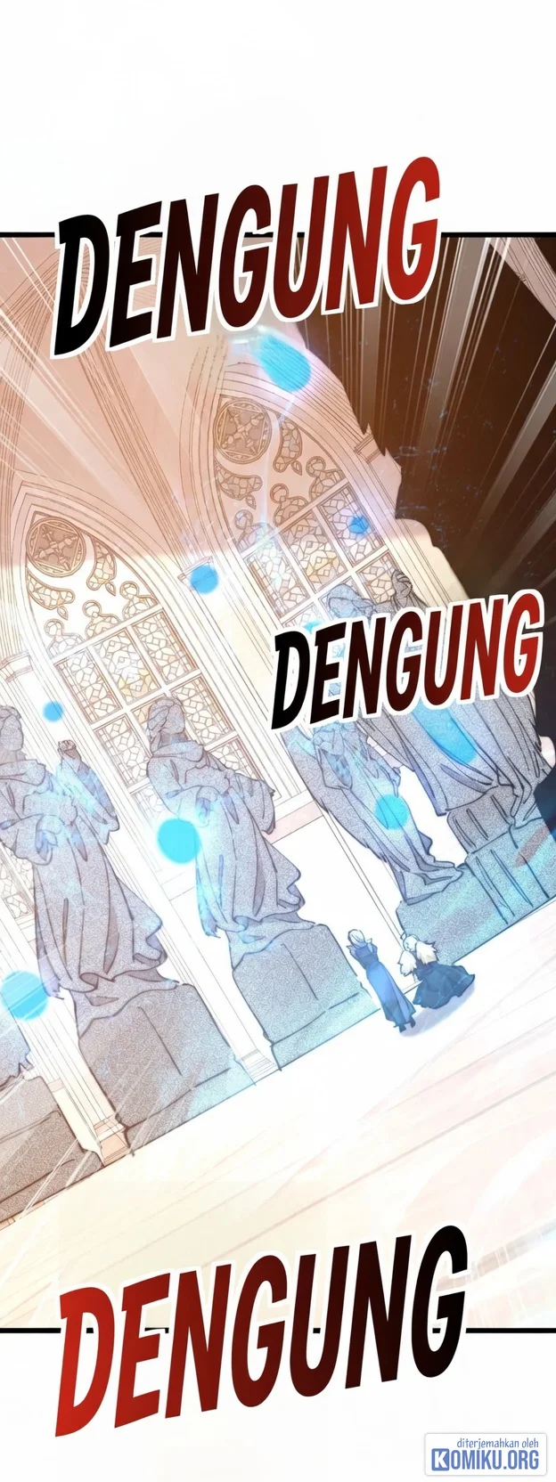 Summon The Demon, For I Am The Abyss Chapter 53 Gambar 23