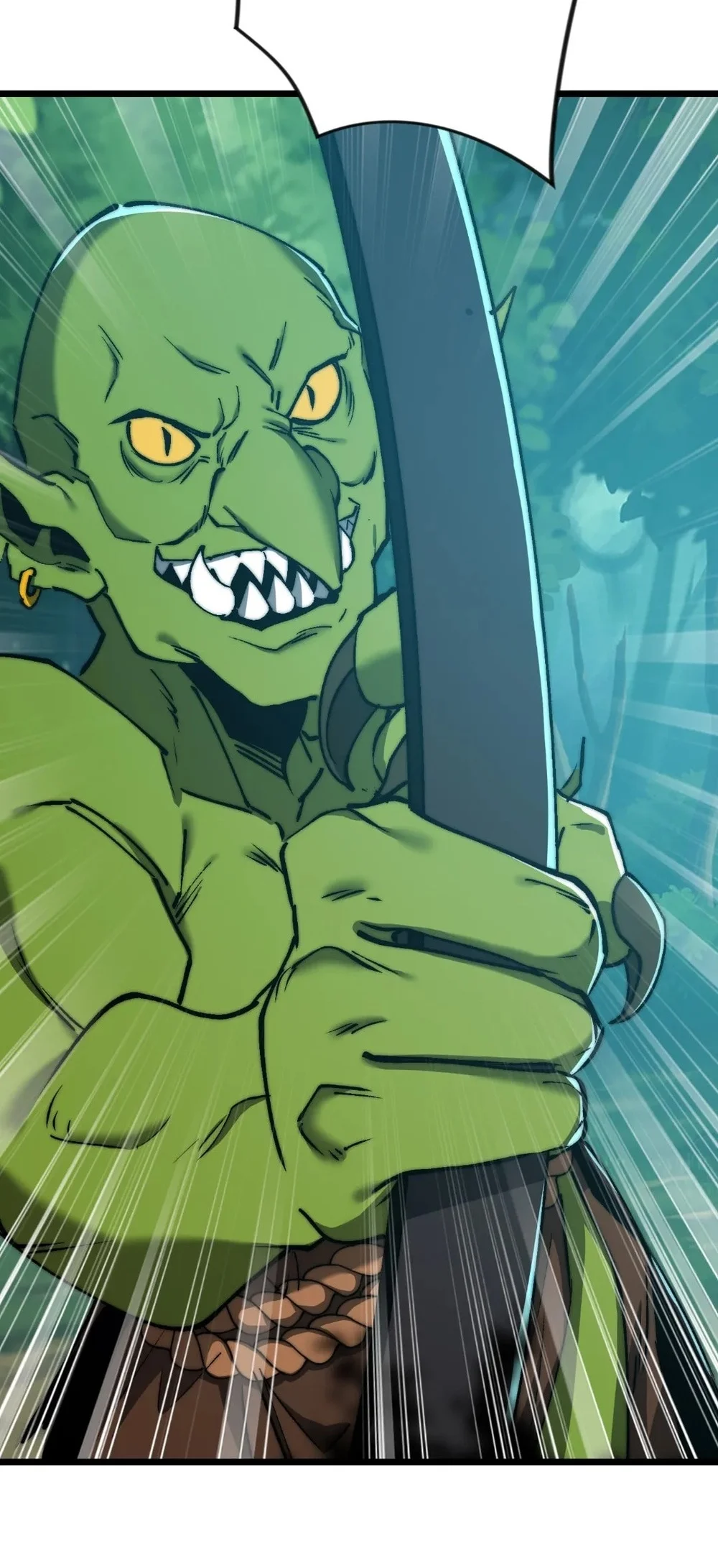 Summon The Demon, For I Am The Abyss Chapter 55 Gambar 22