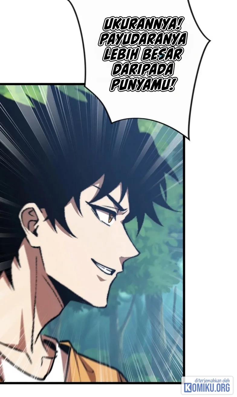 Summon The Demon, For I Am The Abyss Chapter 56 Gambar 19