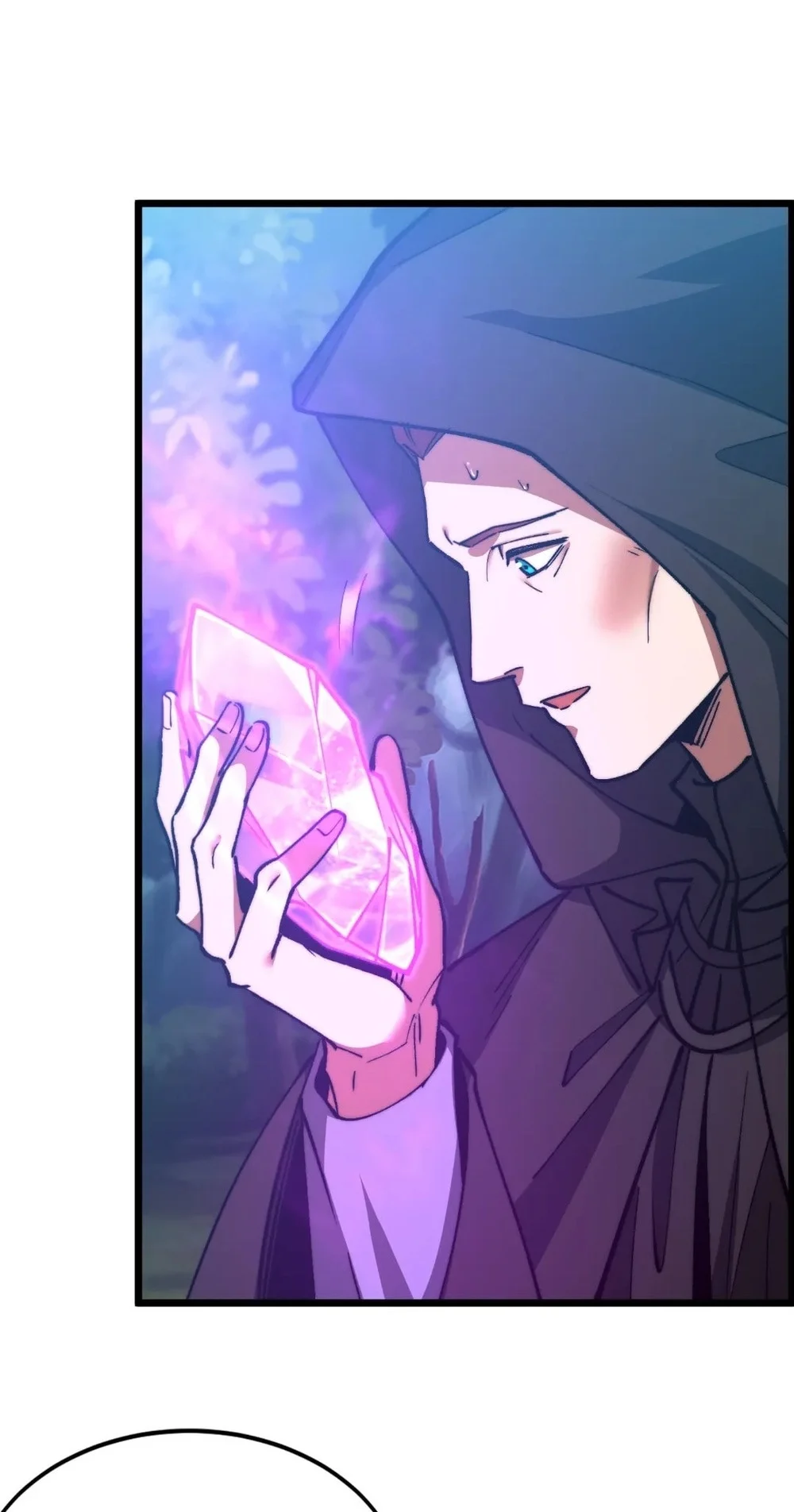 Summon The Demon, For I Am The Abyss Chapter 57 Gambar 22
