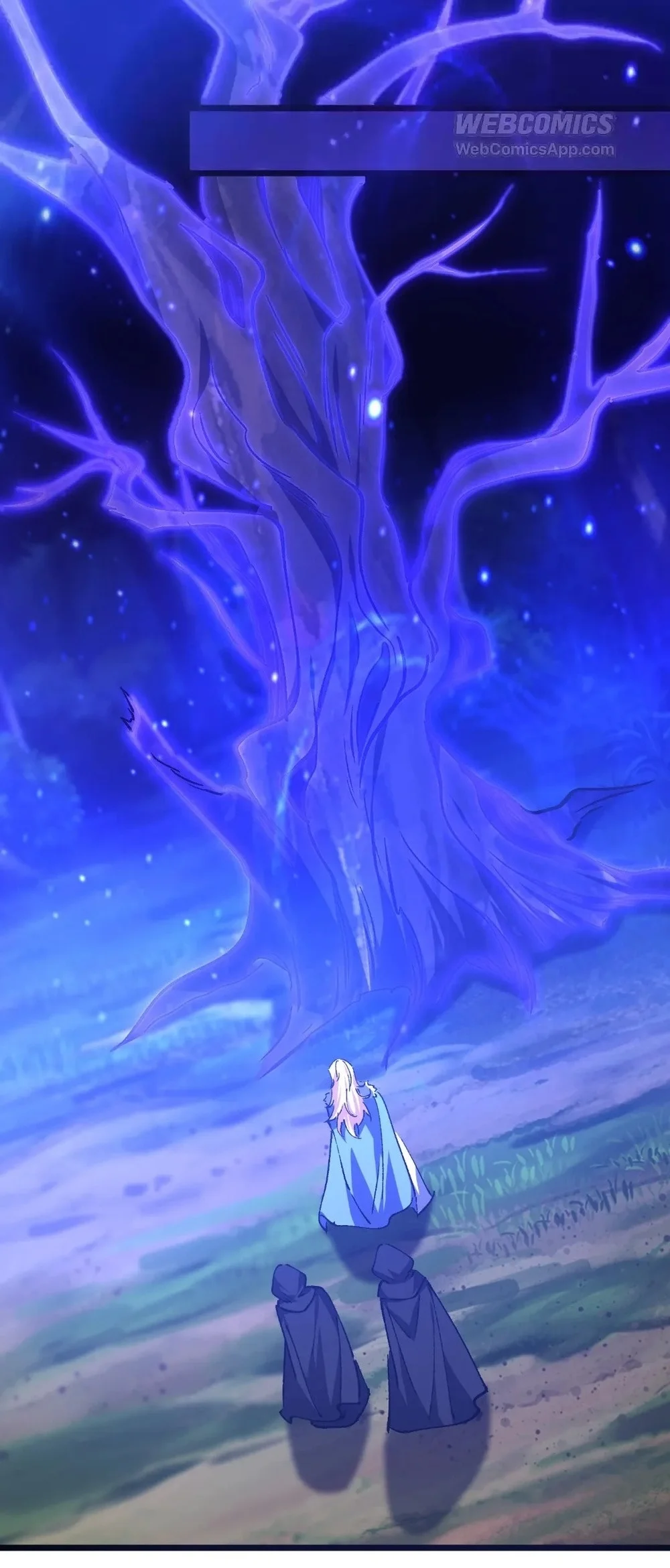 Summon The Demon, For I Am The Abyss Chapter 58 Gambar 24