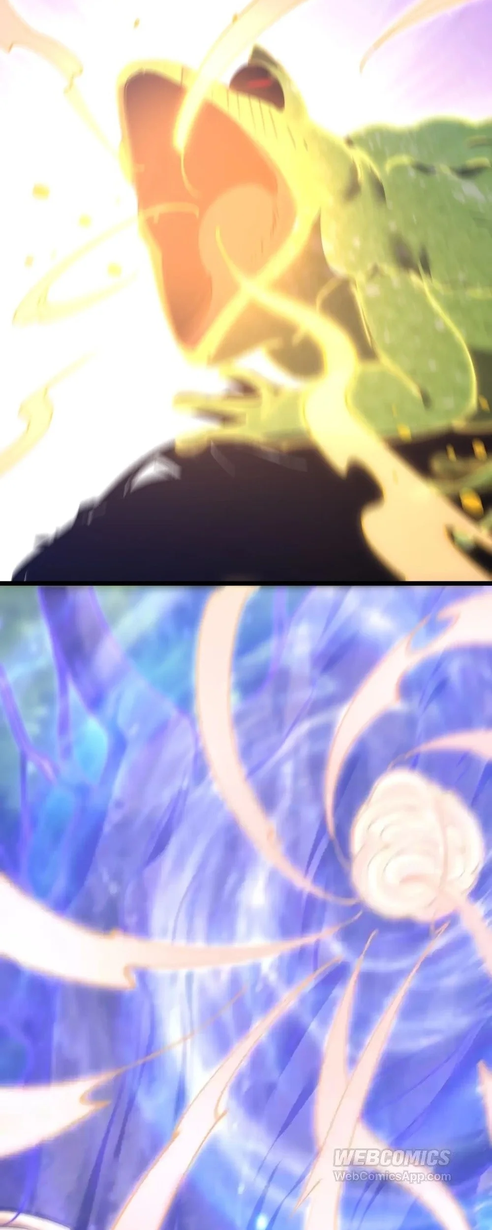 Summon The Demon, For I Am The Abyss Chapter 59 Gambar 20