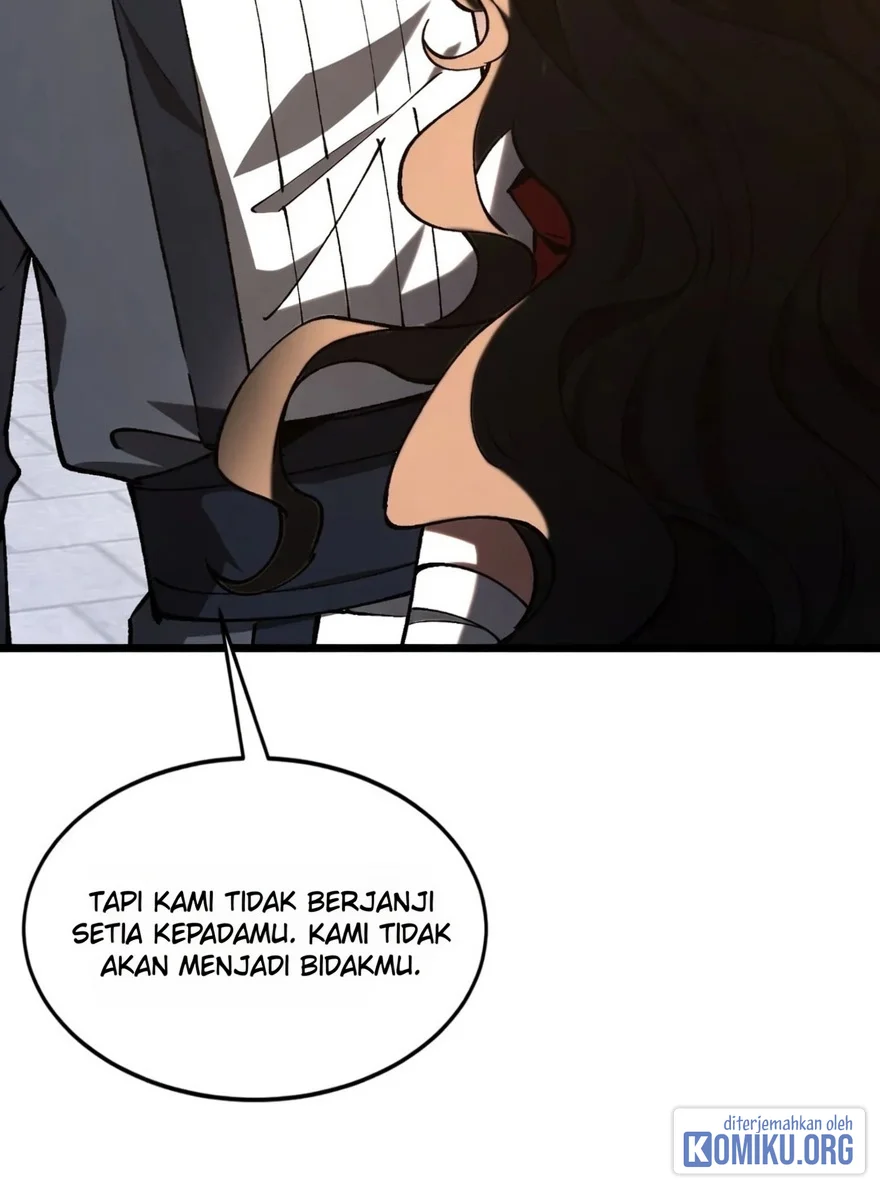 Summon The Demon, For I Am The Abyss Chapter 61 Gambar 28