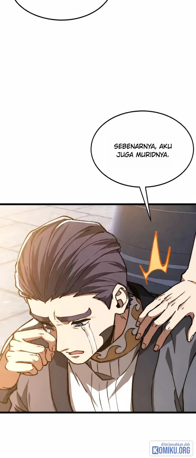 Summon The Demon, For I Am The Abyss Chapter 62 Gambar 23