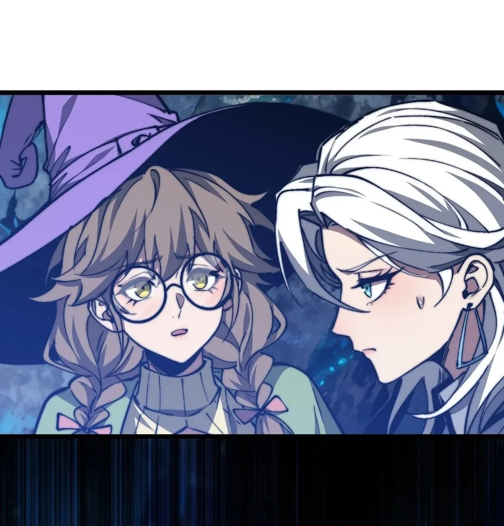 Summon The Demon, For I Am The Abyss Chapter 63 Gambar 27