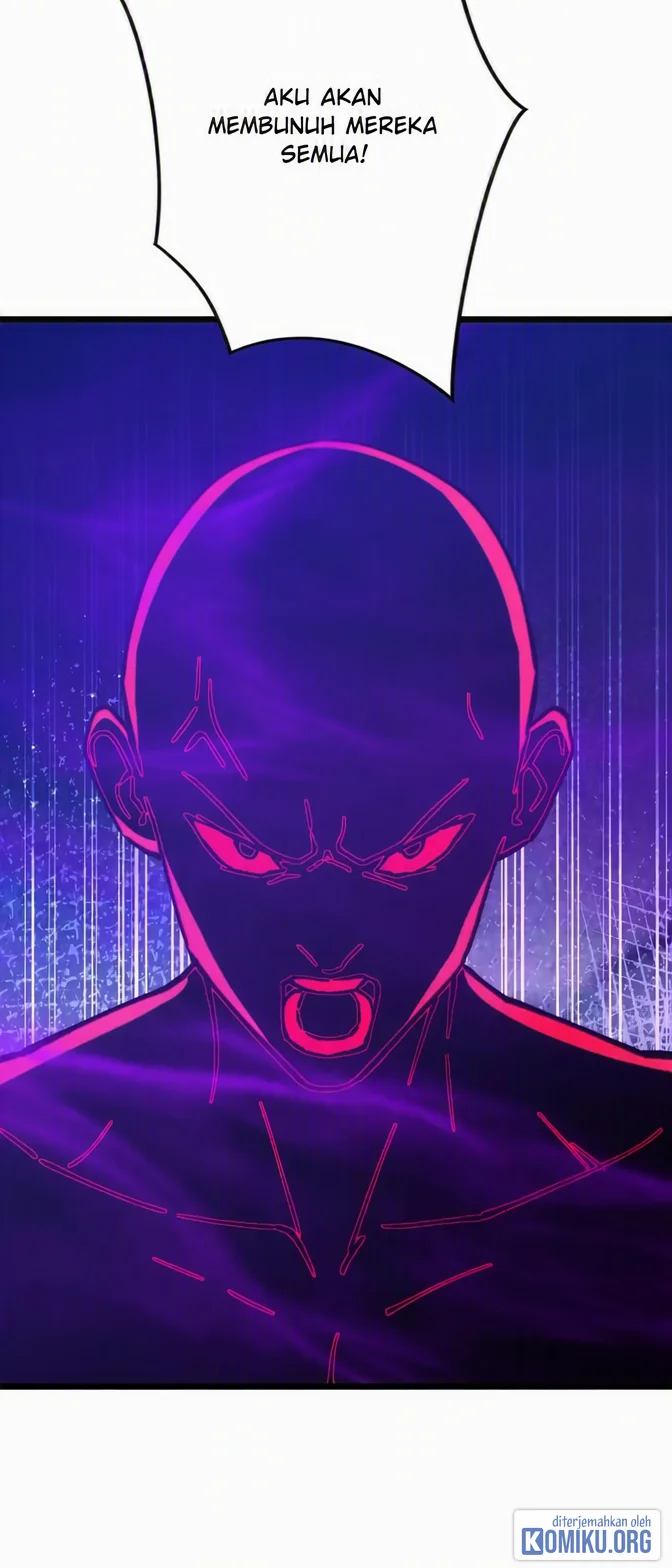 Summon The Demon, For I Am The Abyss Chapter 64 Gambar 23