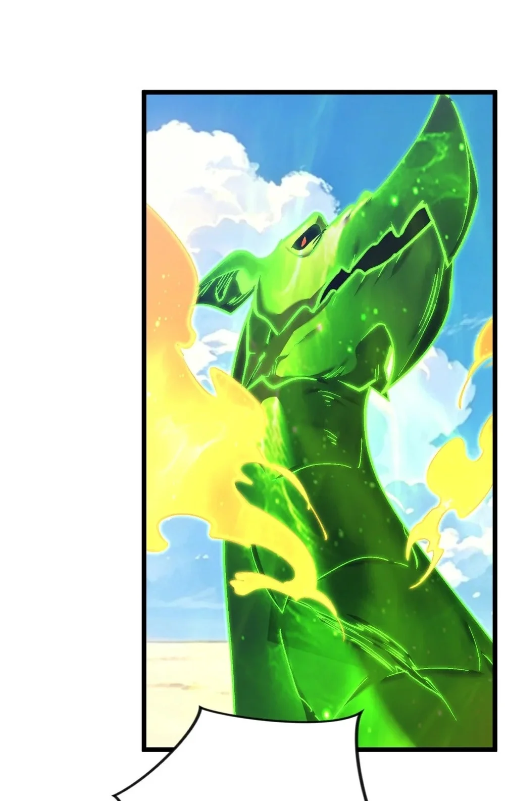 Summon The Demon, For I Am The Abyss Chapter 65 Gambar 27
