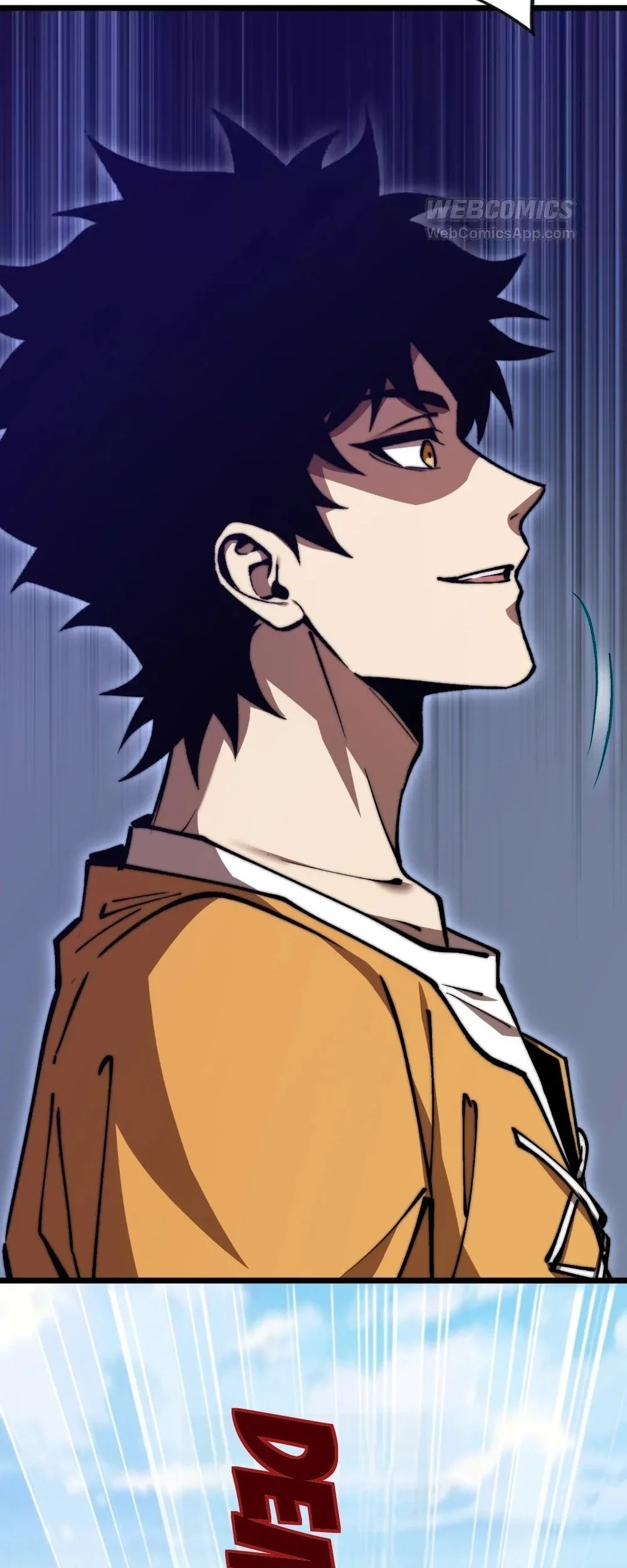 Summon The Demon, For I Am The Abyss Chapter 67 Gambar 26