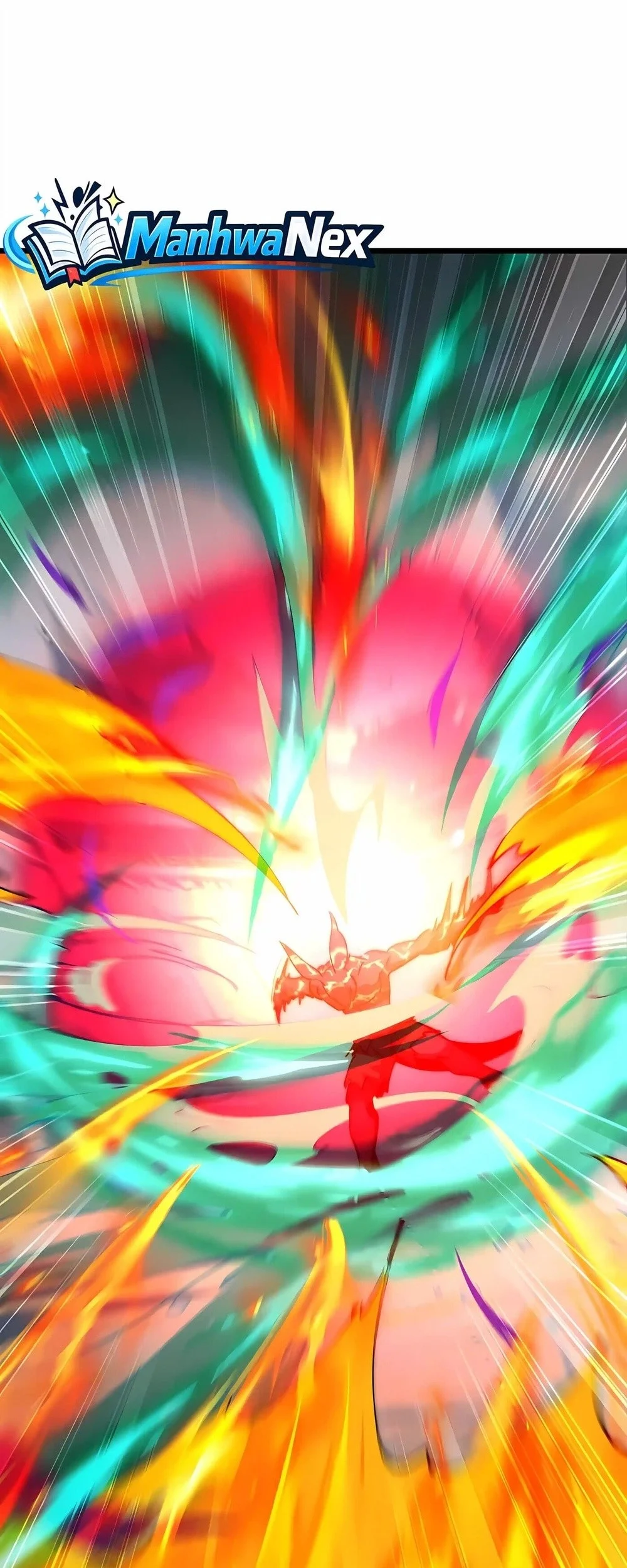 Summon The Demon, For I Am The Abyss Chapter 70 Gambar 27