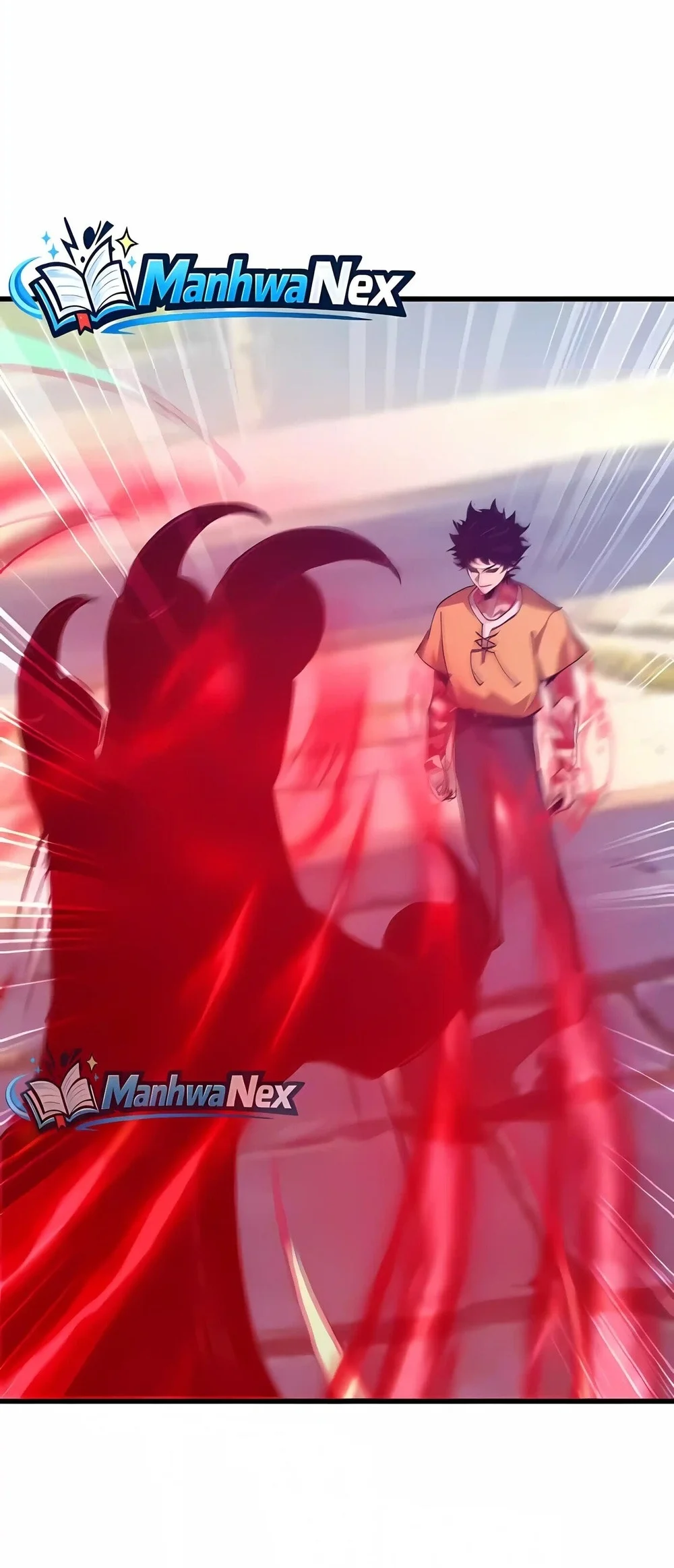 Summon The Demon, For I Am The Abyss Chapter 71 Gambar 25