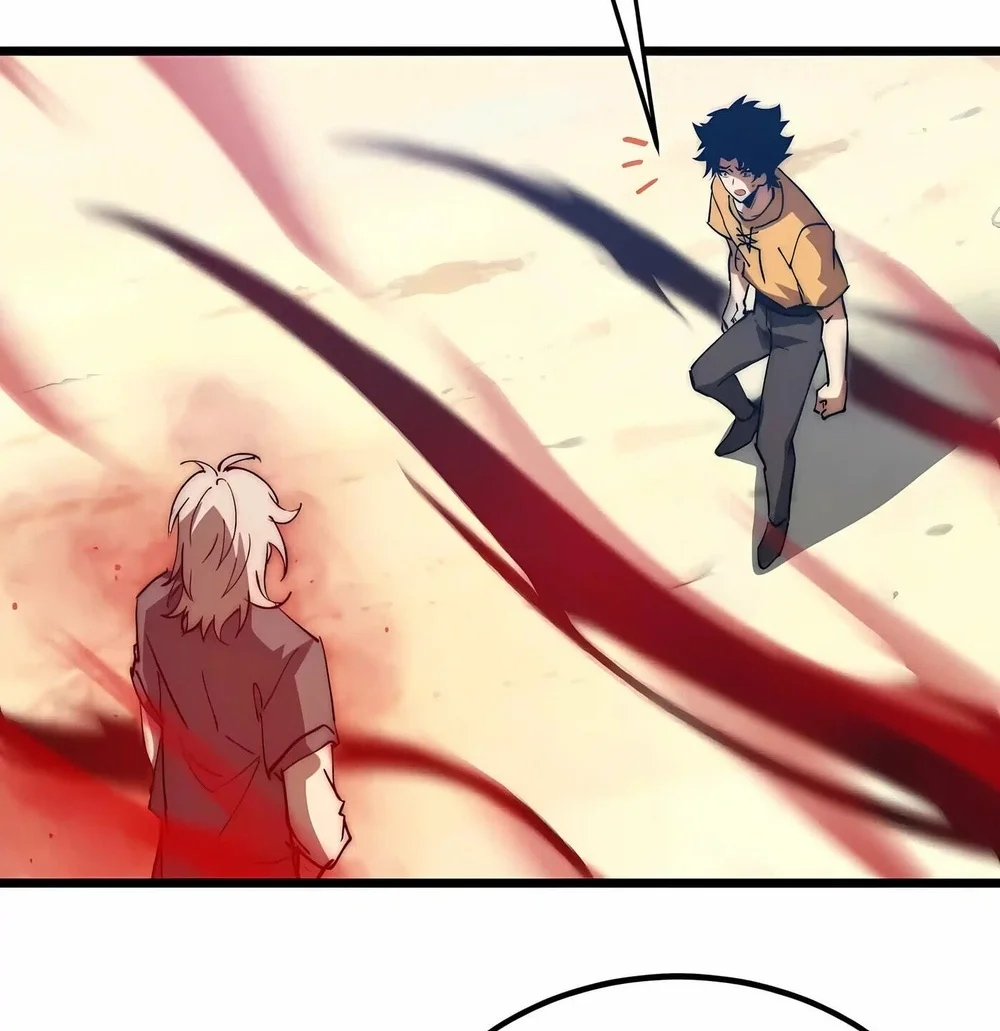Summon The Demon, For I Am The Abyss Chapter 72 Gambar 25