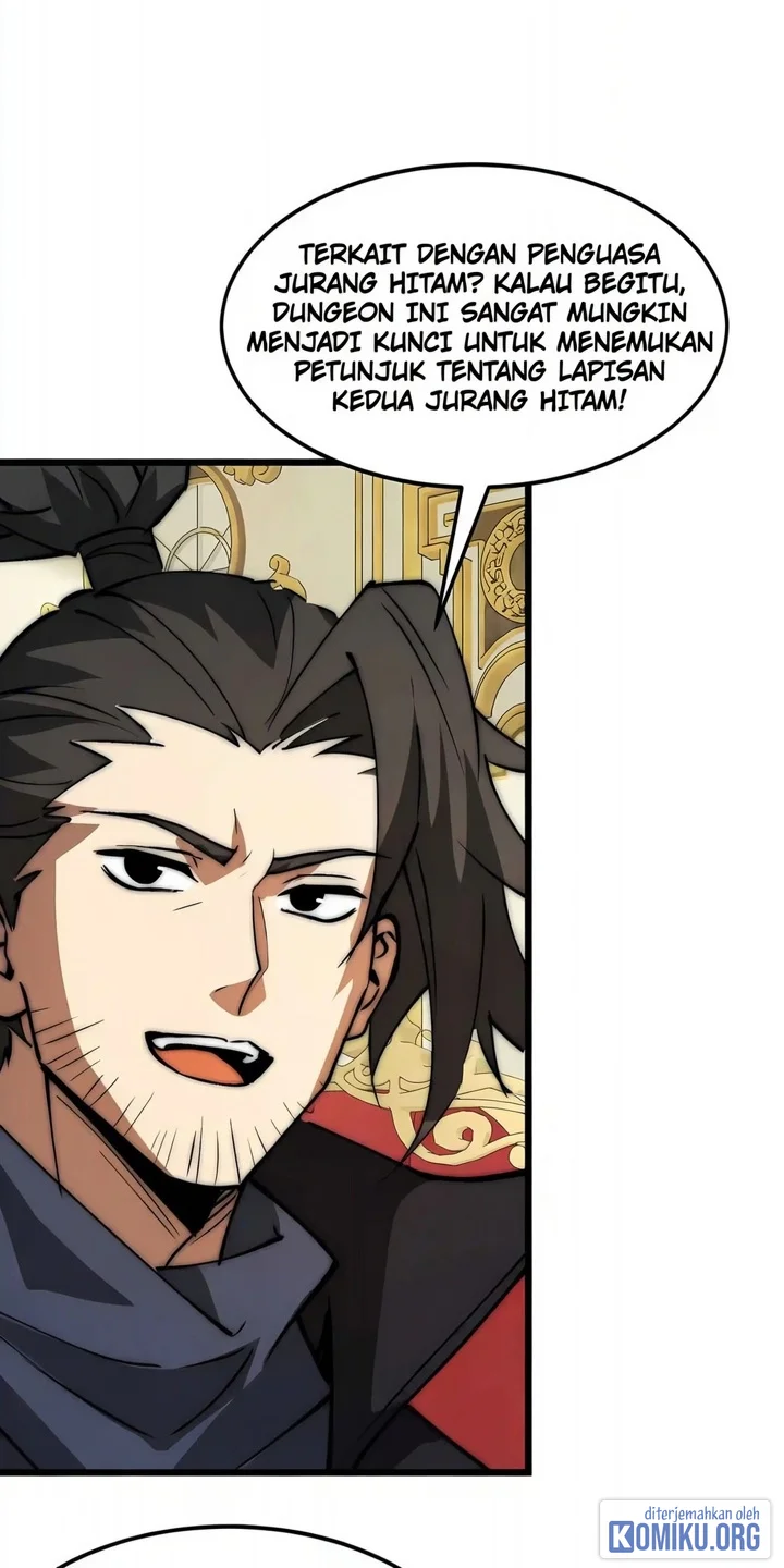 Summon The Demon, For I Am The Abyss Chapter 76 Gambar 24