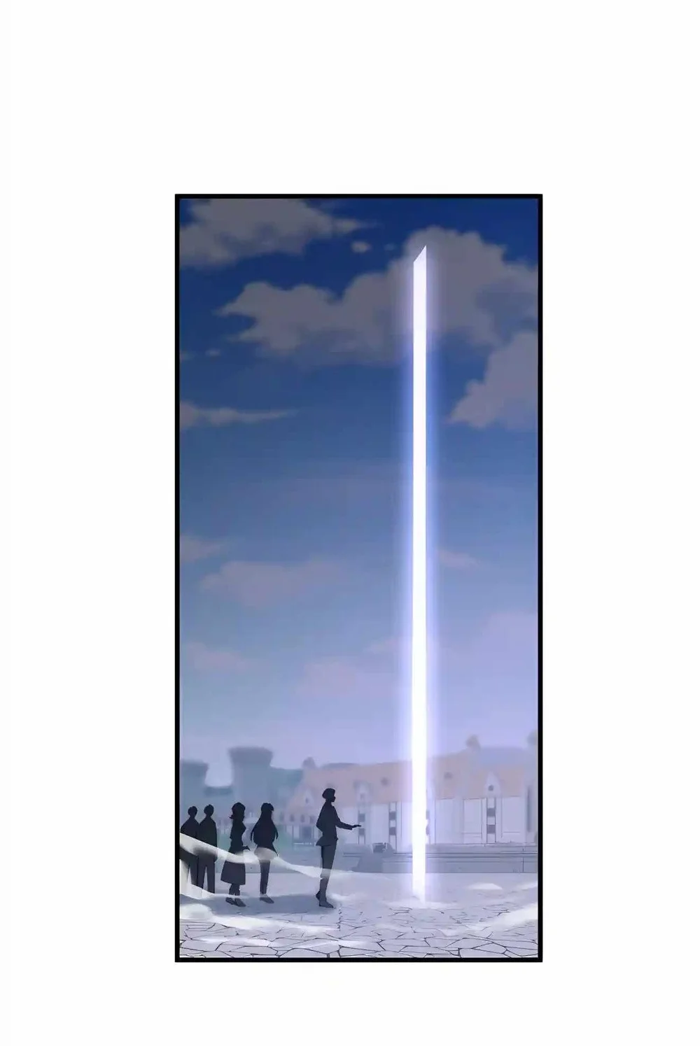 Summon The Demon, For I Am The Abyss Chapter 82 Gambar 22
