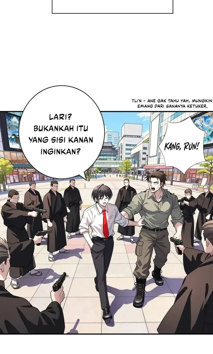 Summon the Famous Generals of the Three Kingdoms, I Will Be the Prime Minister of Dongying Chapter 4 Gambar 12