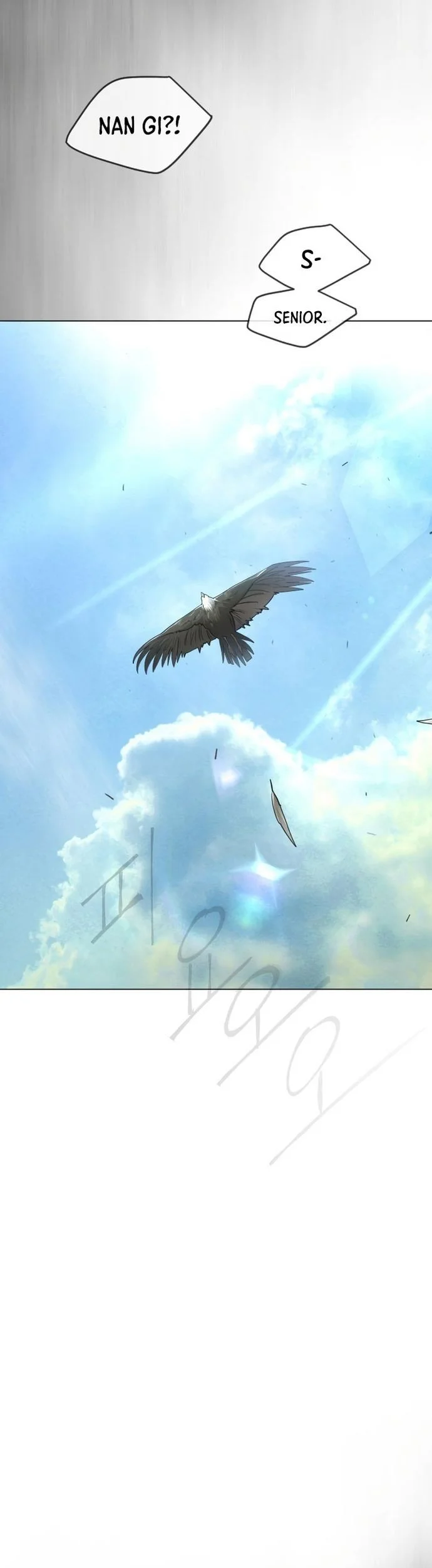Superhuman Era Chapter 140 Gambar 37