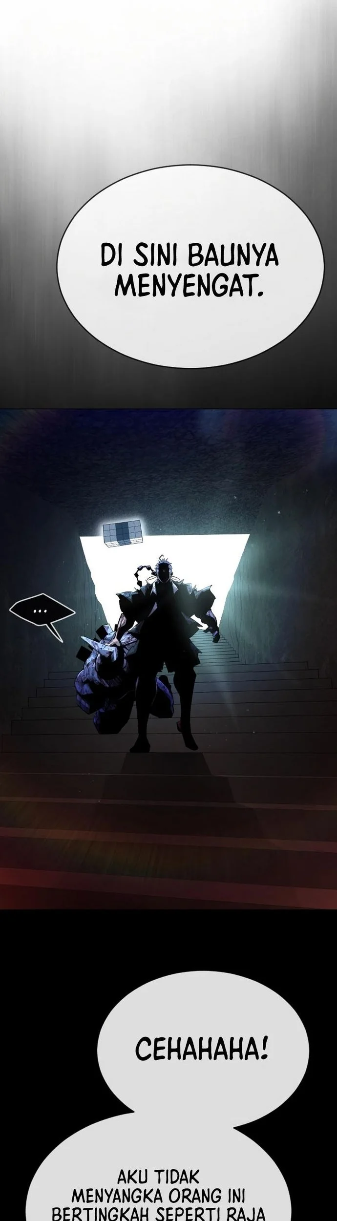 Superhuman Era Chapter 140 Gambar 38
