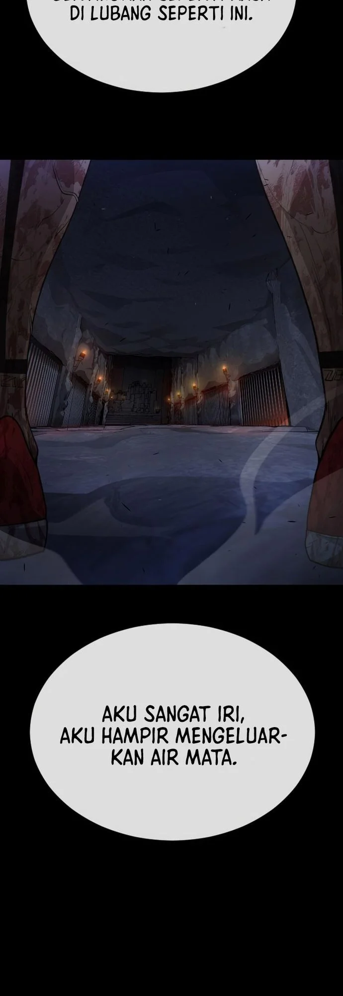 Superhuman Era Chapter 140 Gambar 39