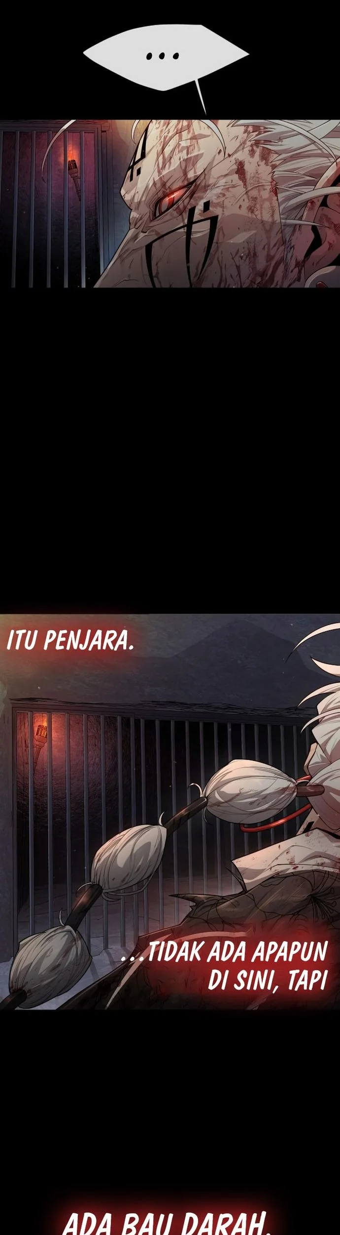 Superhuman Era Chapter 140 Gambar 40