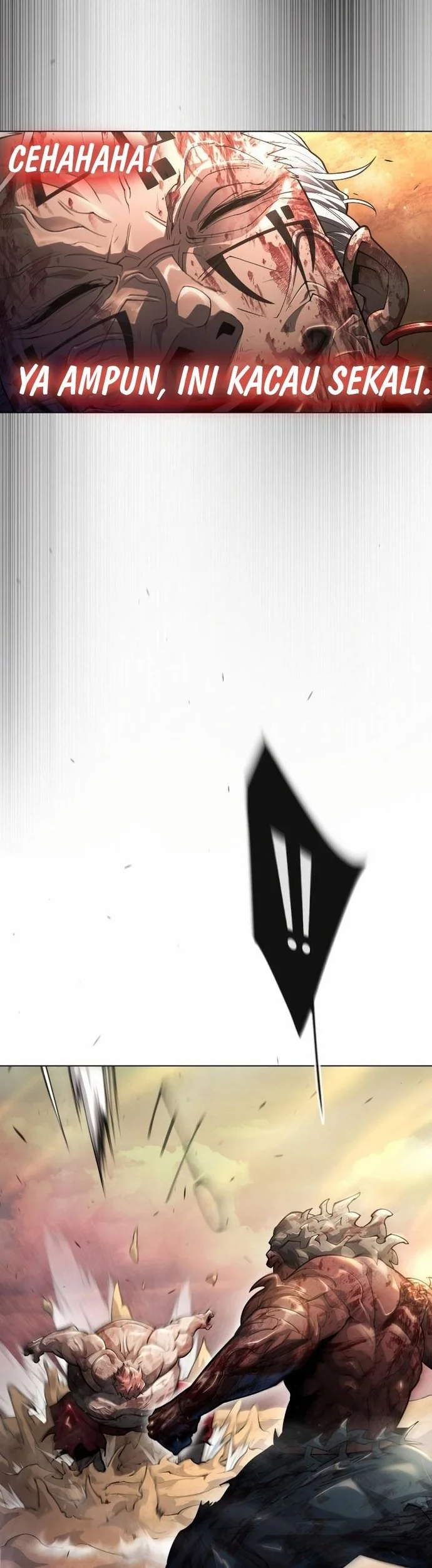 Superhuman Era Chapter 141 Gambar 35