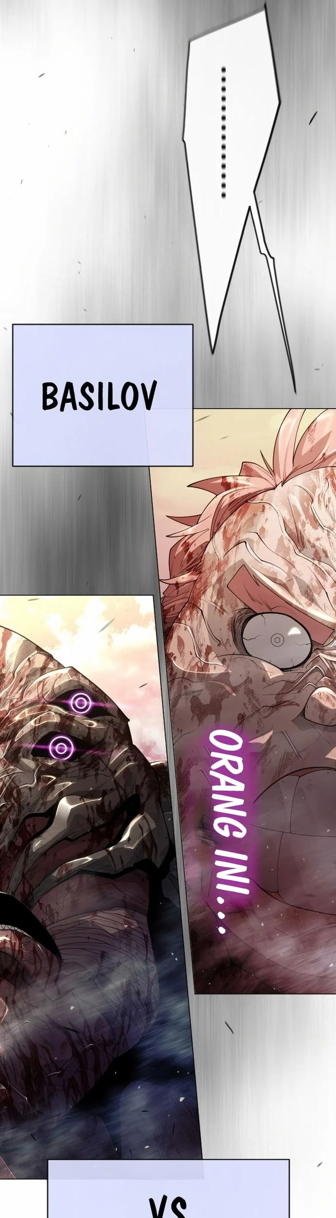 Superhuman Era Chapter 141 Gambar 37
