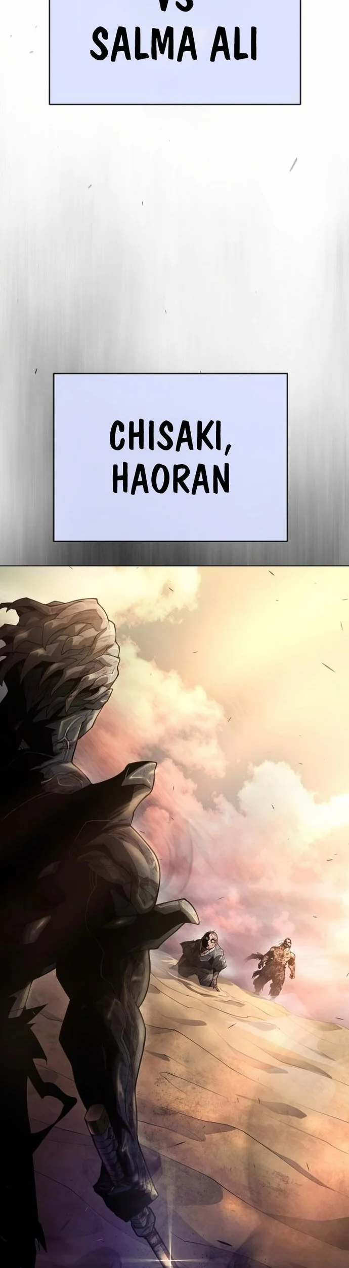 Superhuman Era Chapter 141 Gambar 38