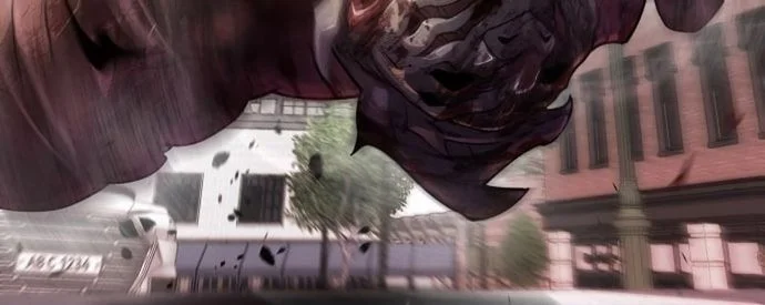 Superhuman Era Chapter 143 Gambar 45
