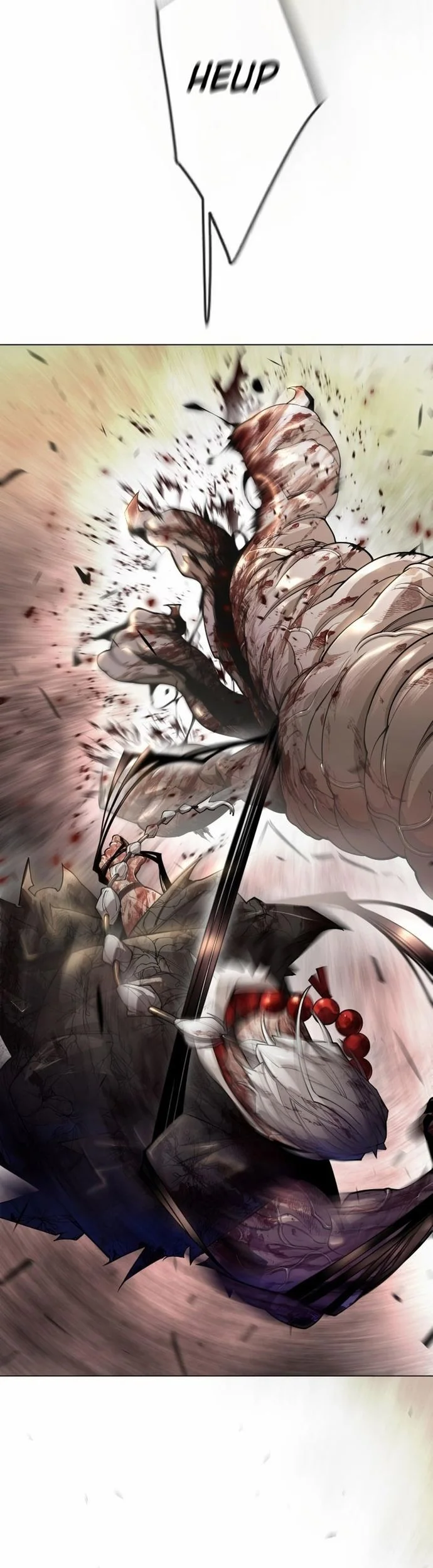 Superhuman Era Chapter 144 Gambar 42