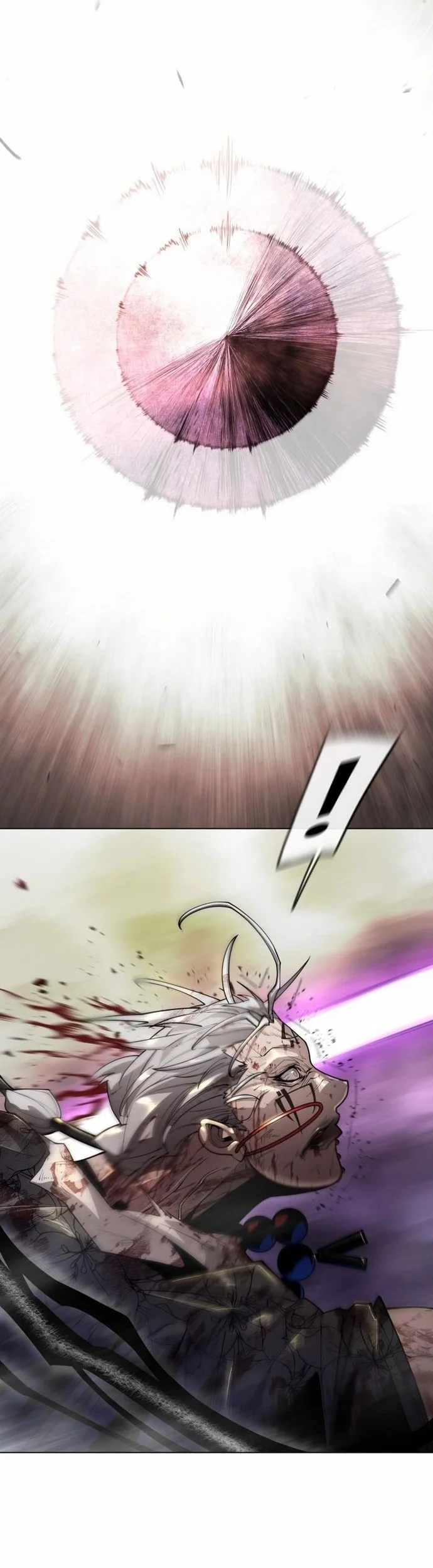 Superhuman Era Chapter 144 Gambar 43