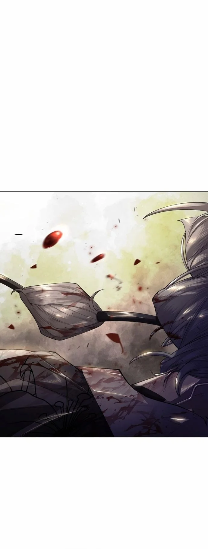 Superhuman Era Chapter 144 Gambar 44
