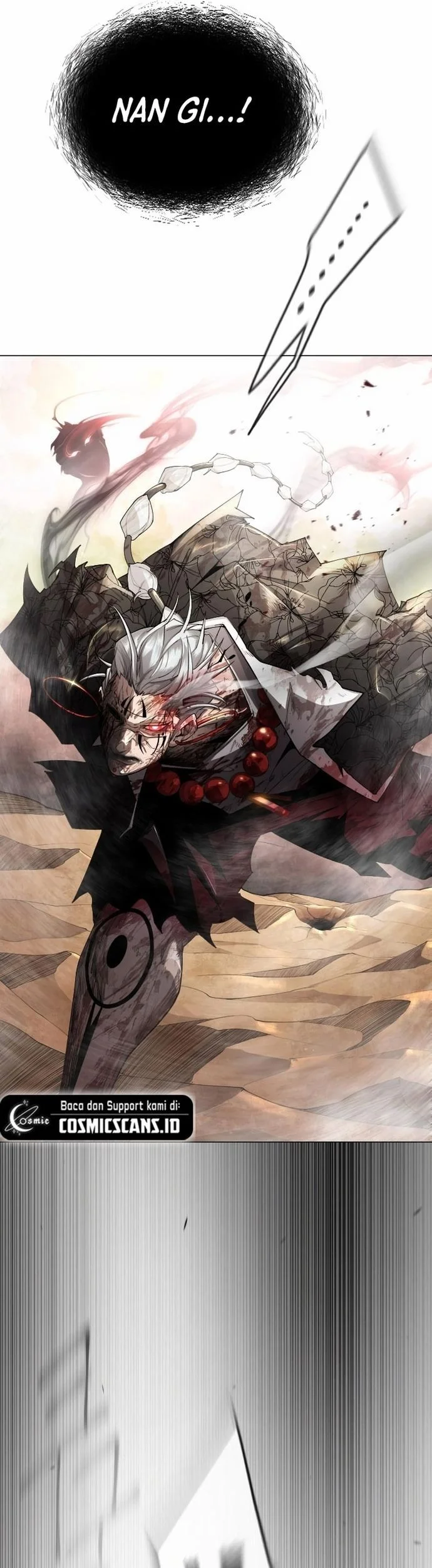 Superhuman Era Chapter 144 Gambar 45