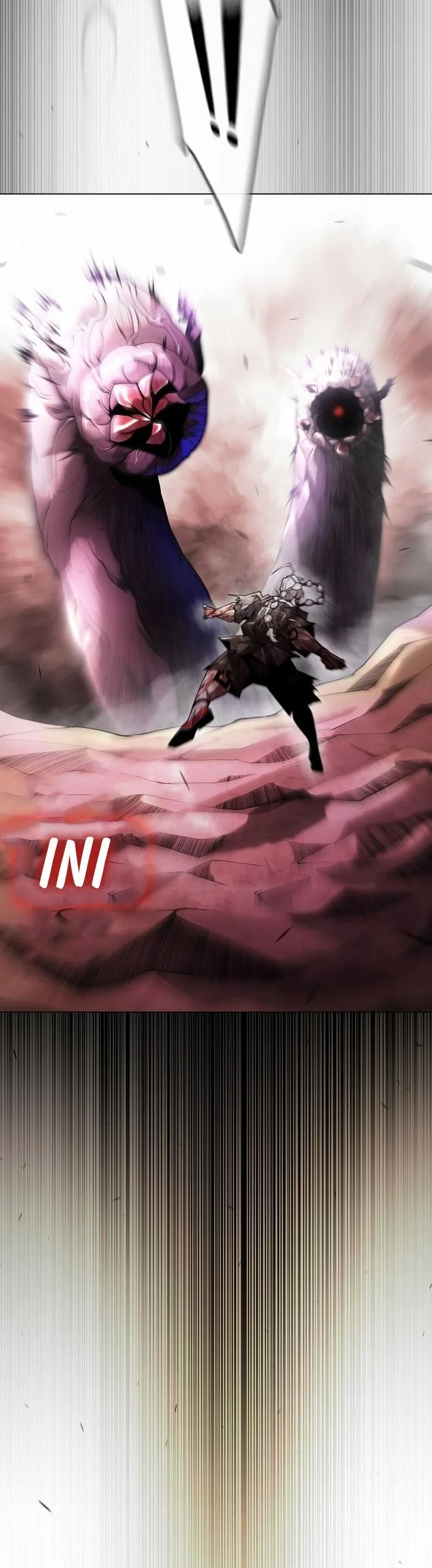 Superhuman Era Chapter 144 Gambar 46
