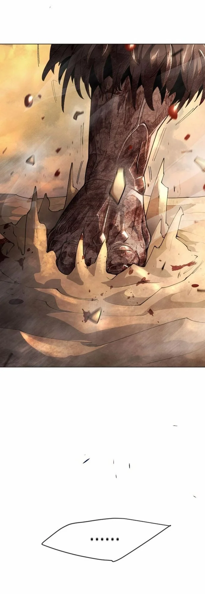 Superhuman Era Chapter 146 Gambar 35