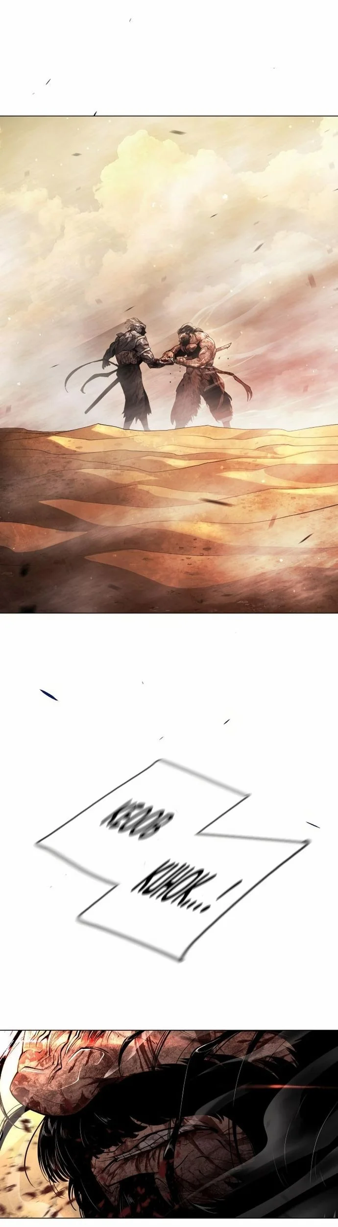 Superhuman Era Chapter 146 Gambar 36