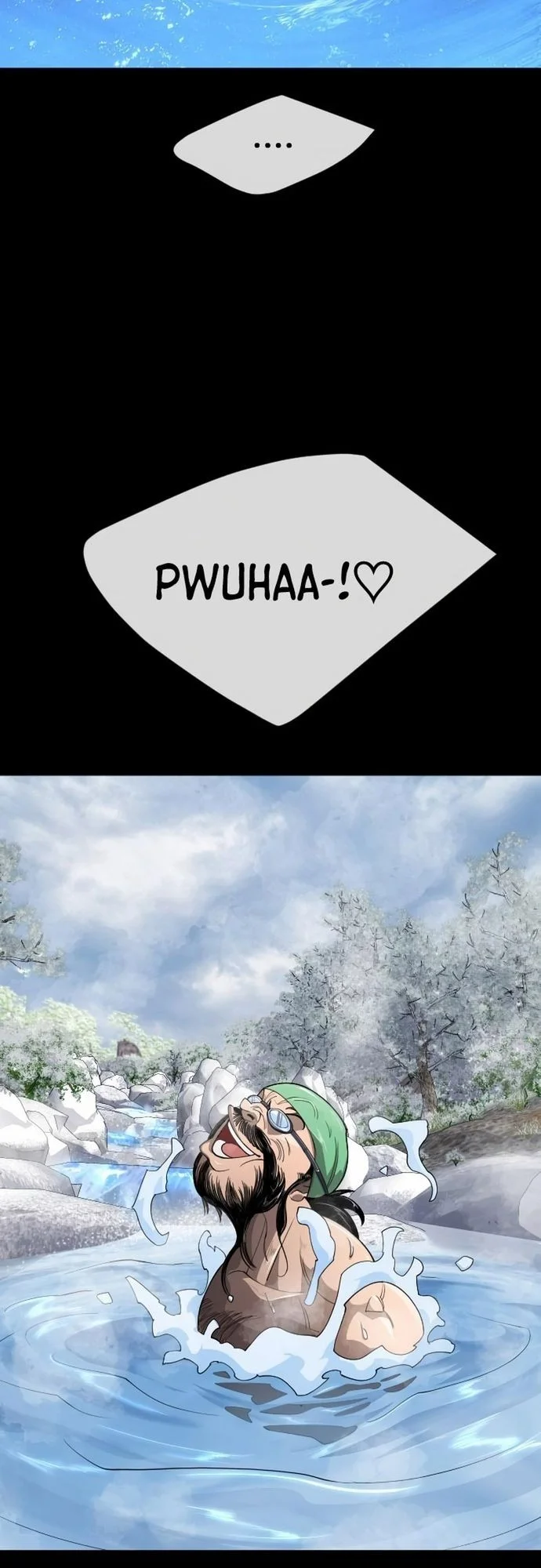 Superhuman Era Chapter 146 Gambar 38