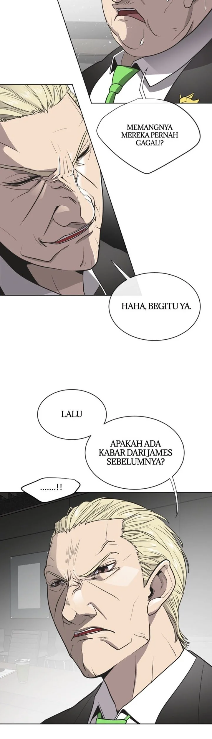 Superhuman Era Chapter 15 Gambar 25