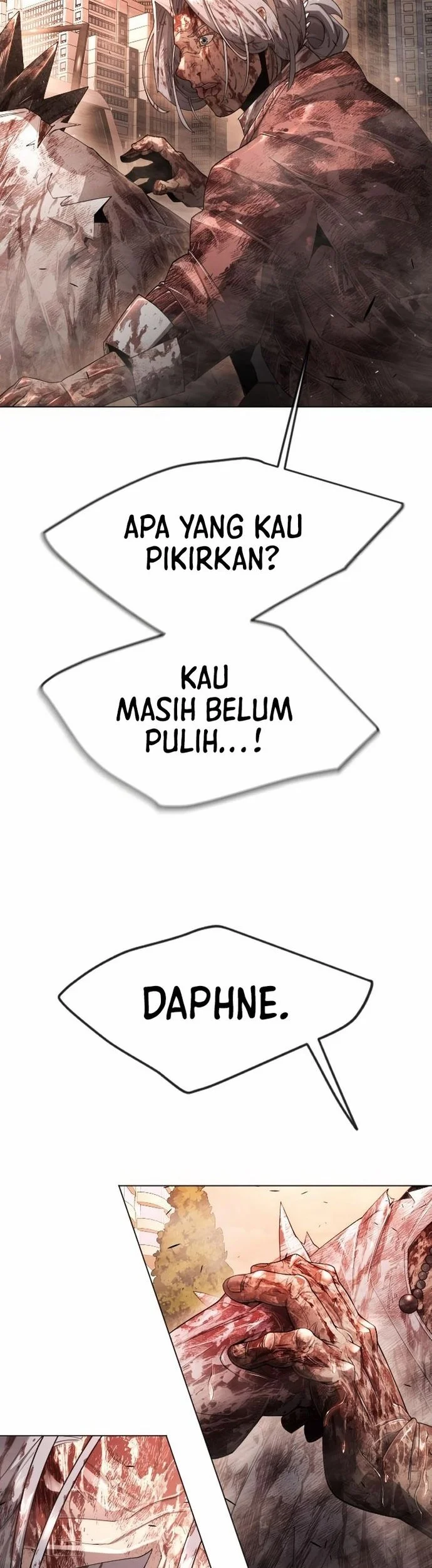 Superhuman Era Chapter 153 Gambar 37