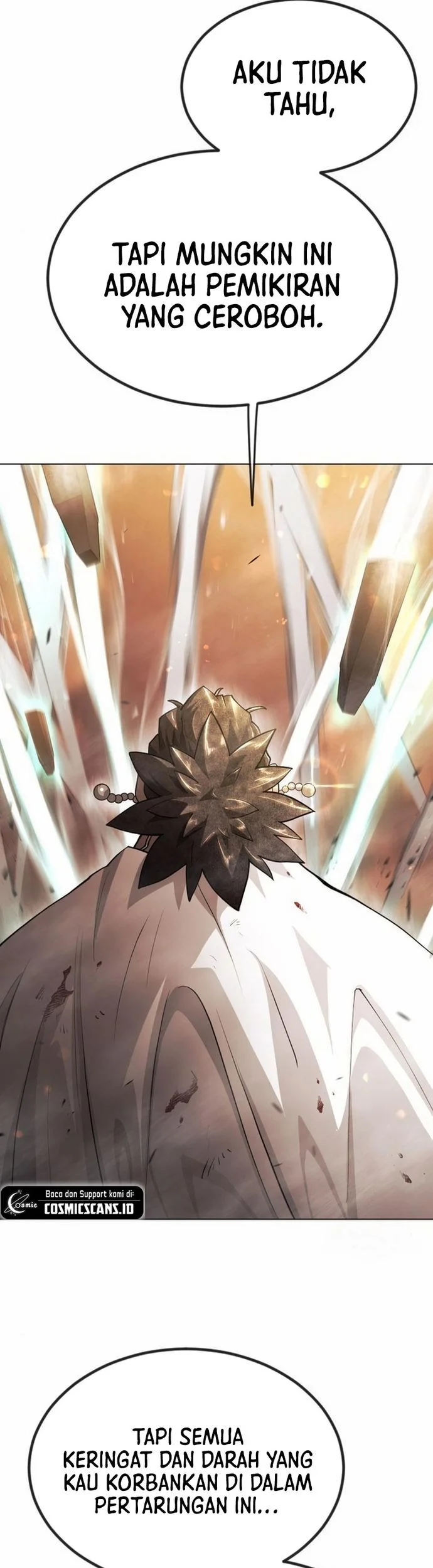 Superhuman Era Chapter 156 Gambar 40