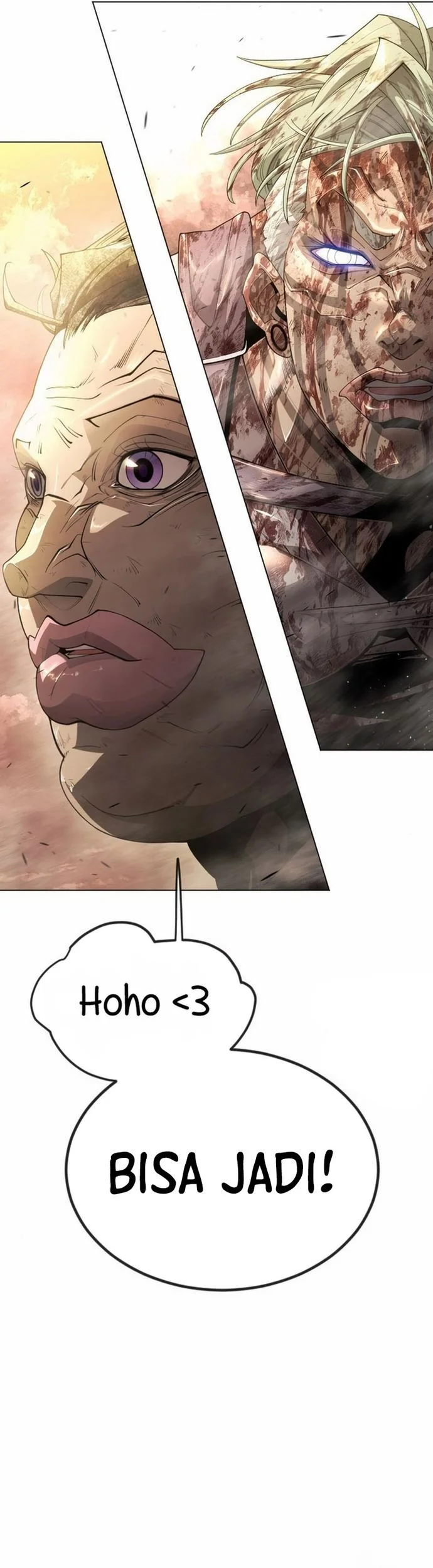 Superhuman Era Chapter 156 Gambar 43