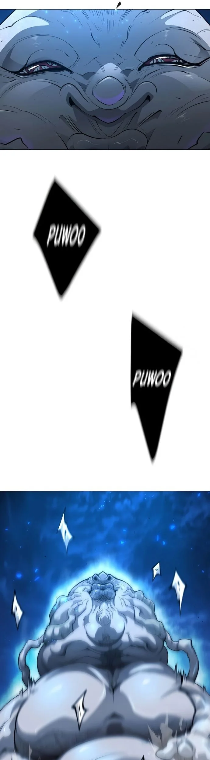 Superhuman Era Chapter 157 Gambar 37