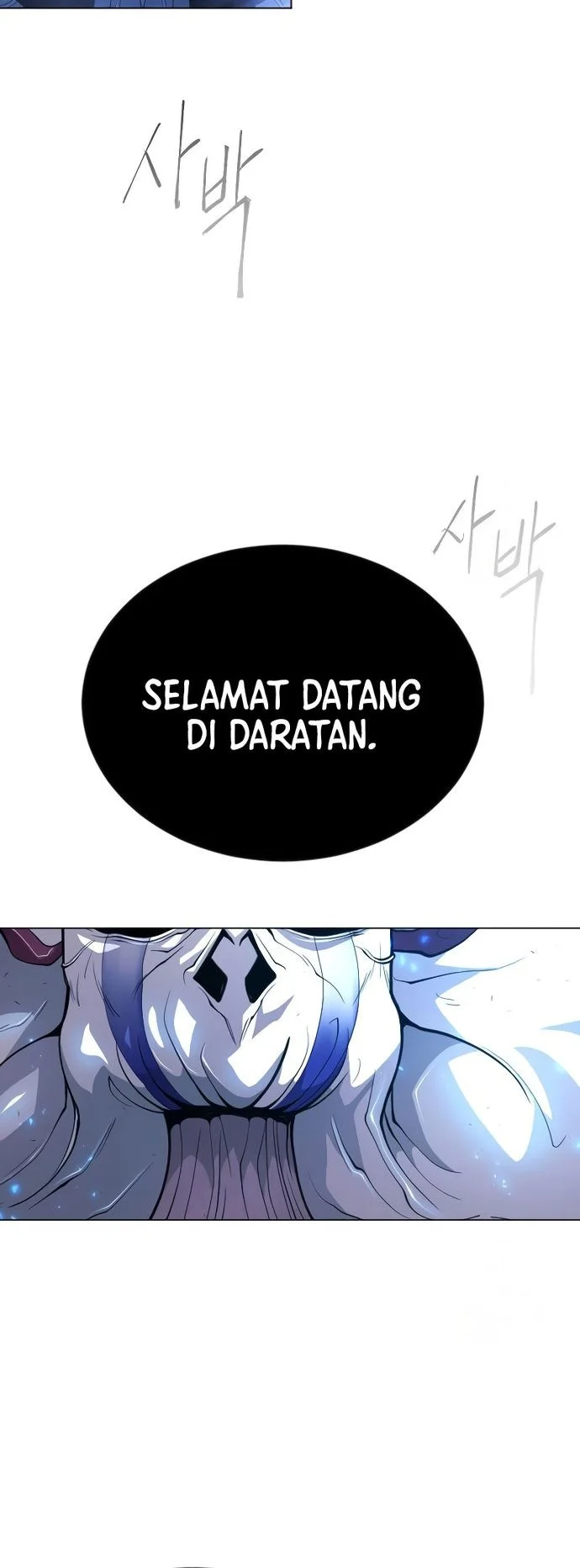 Superhuman Era Chapter 157 Gambar 39