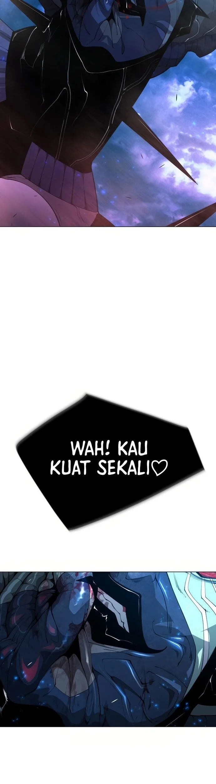 Superhuman Era Chapter 158 Gambar 37