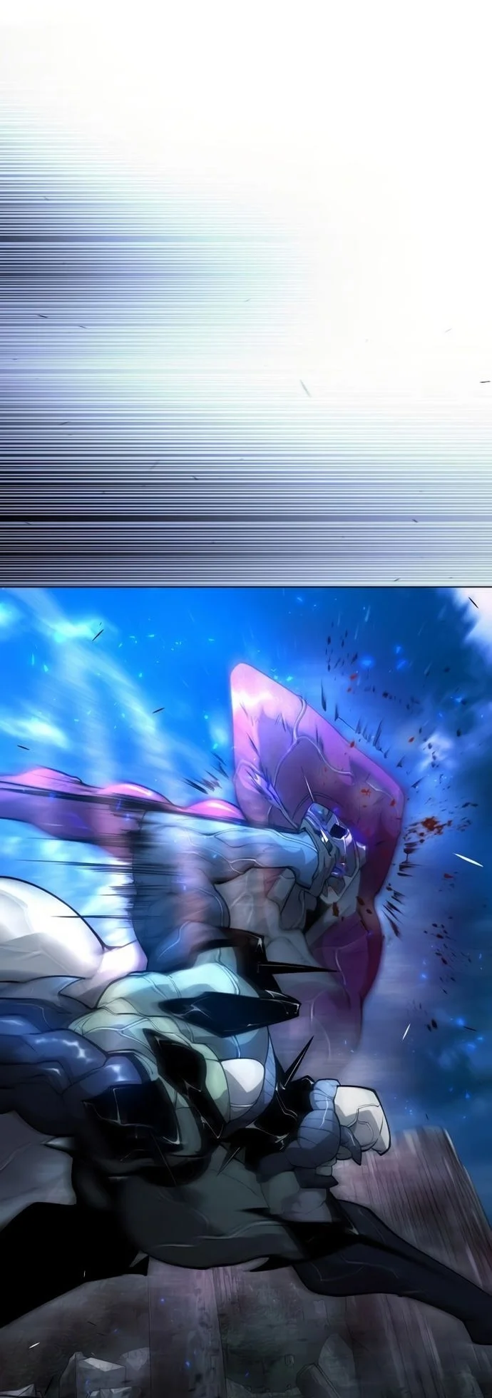 Superhuman Era Chapter 158 Gambar 38
