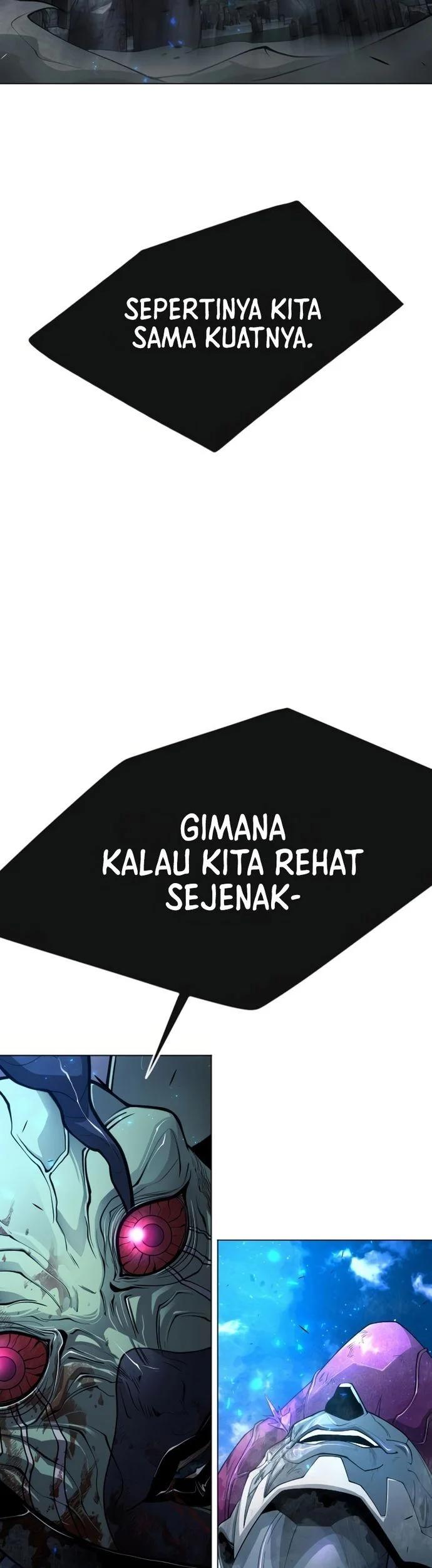Superhuman Era Chapter 158 Gambar 39