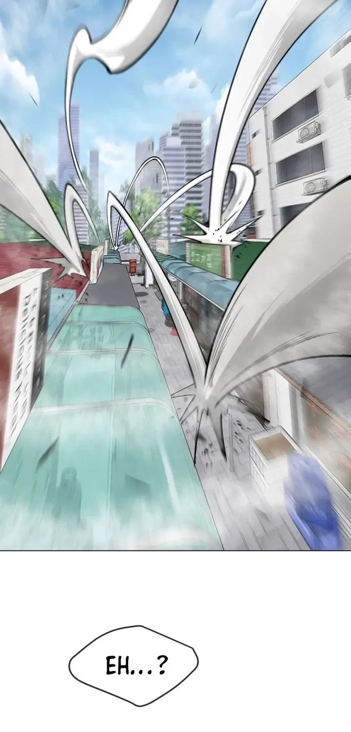 Superhuman Era Chapter 163 Gambar 45