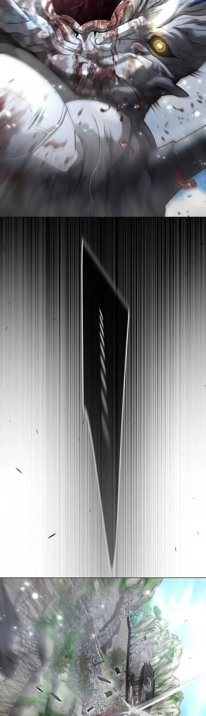 Superhuman Era Chapter 164 Gambar 40
