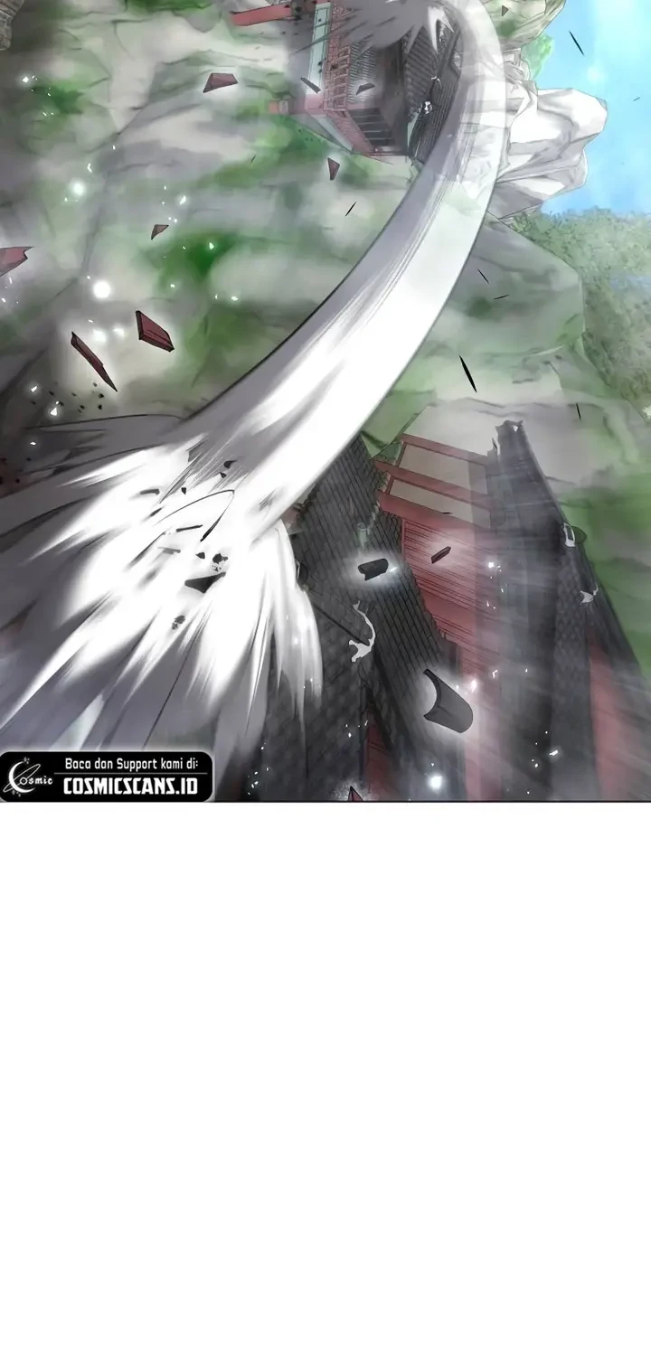 Superhuman Era Chapter 164 Gambar 41